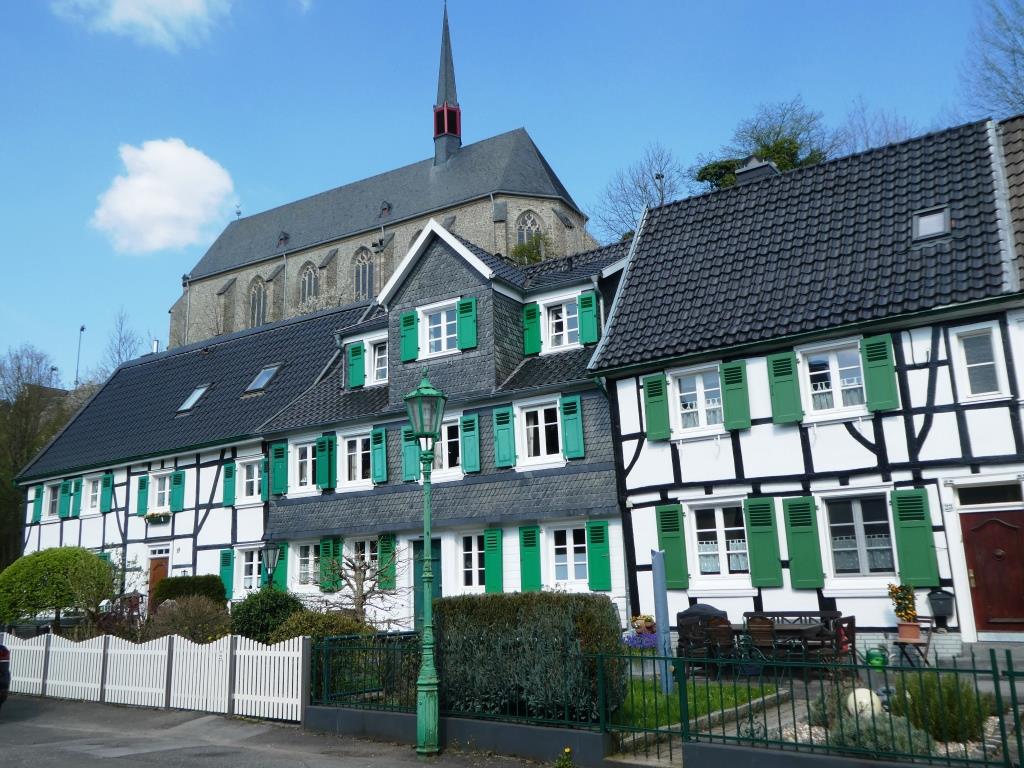 Beyenburg - 2019